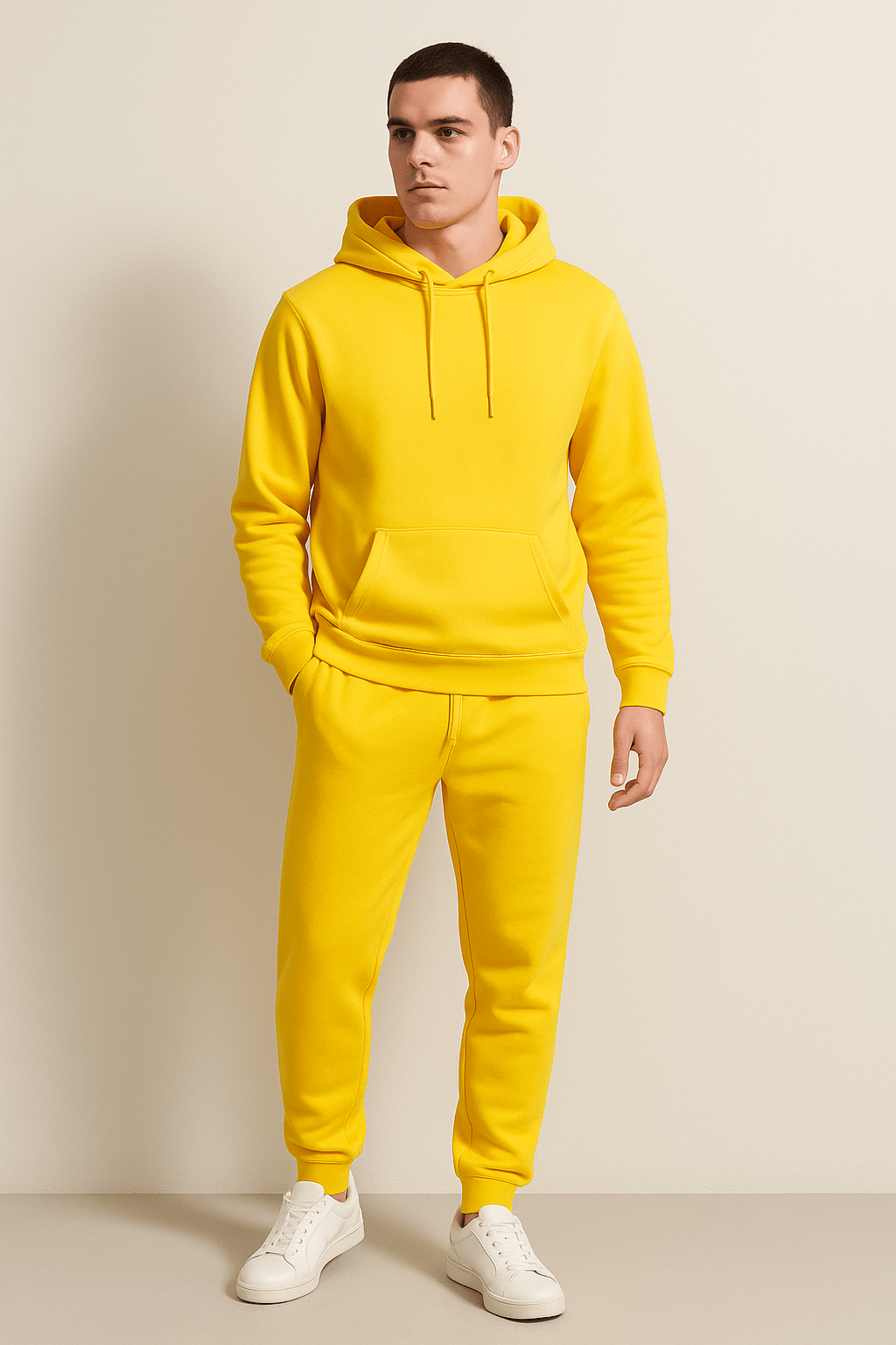 Unisex Trainingsanzug Set