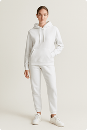 Unisex Trainingsanzug Set