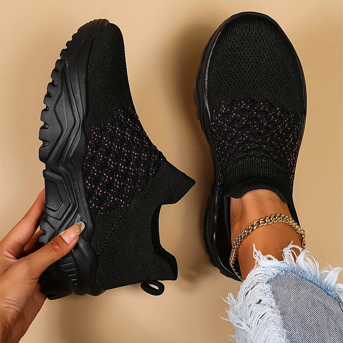 Atmungsaktive und lässige Turnschuhe