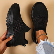 Atmungsaktive und lässige Turnschuhe