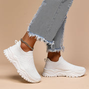 Atmungsaktive und lässige Turnschuhe