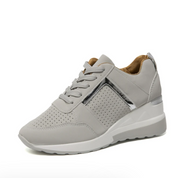 Damen Plateau-Sneaker
