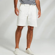 Maßgeschneiderte Chino Shorts