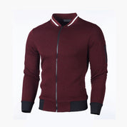 Lässige Minimalistische Jacke