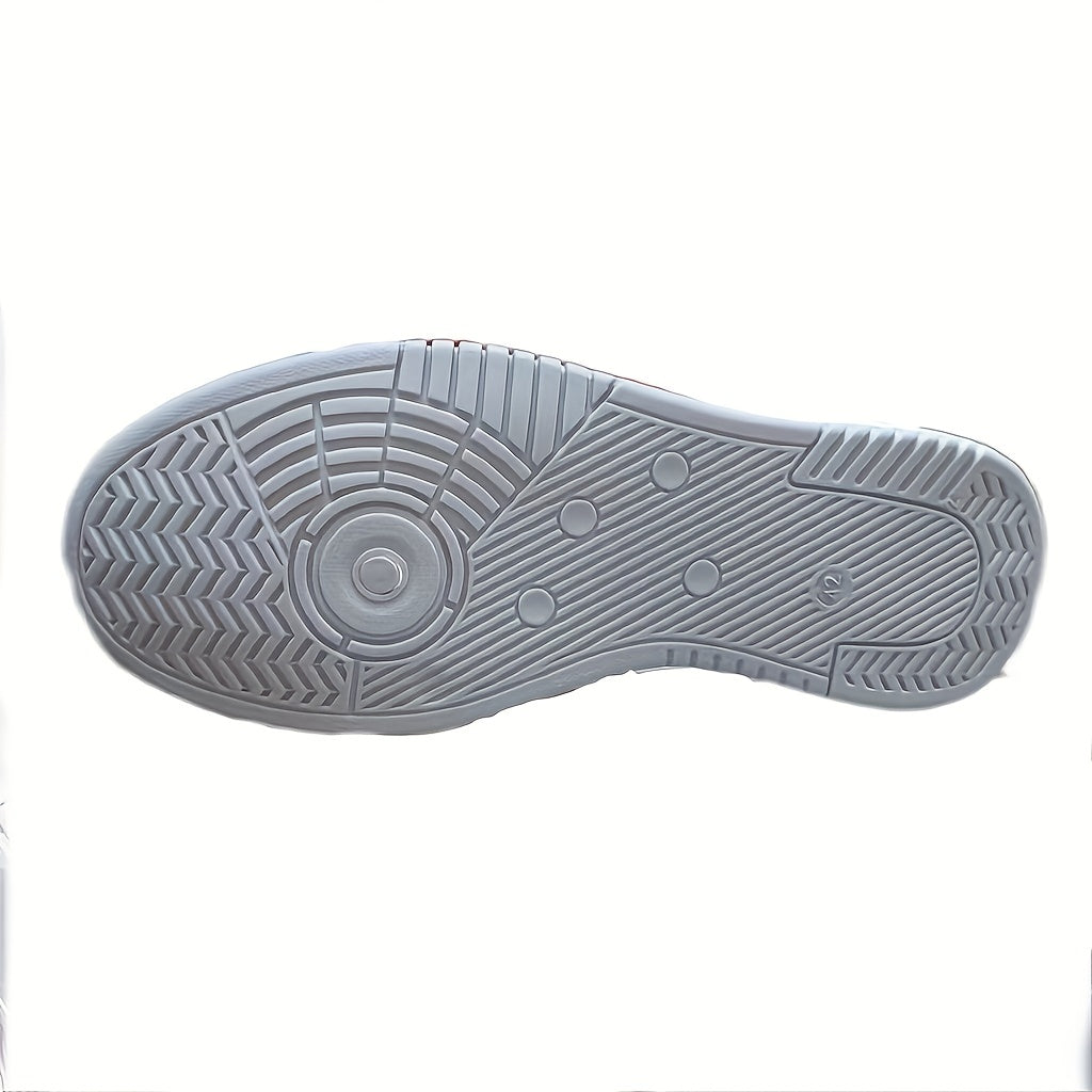 Stylische sommerliche Turnschuhe