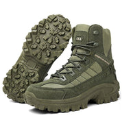Wasserdichte Herren Arbeitsstiefel