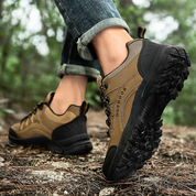 Orthopädische Outdoor Wanderschuhe