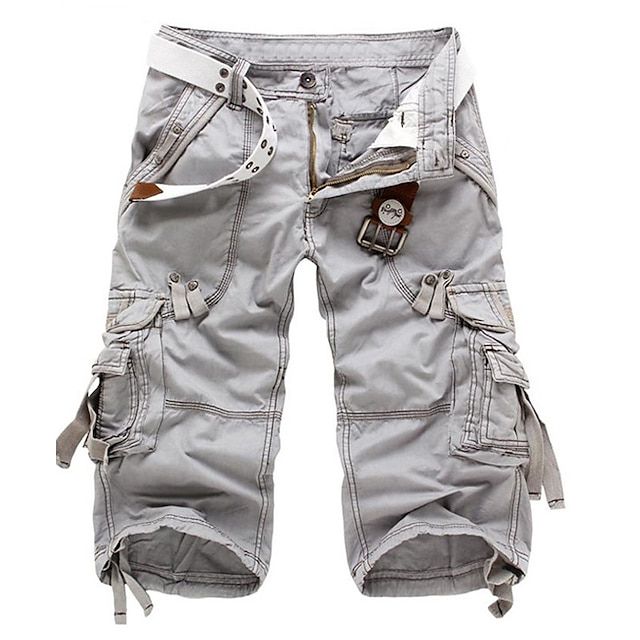 stijlvolle-zomer-cargo-korte-broek-lichtgrijs.jpg