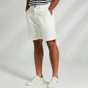 Maßgeschneiderte Chino Shorts