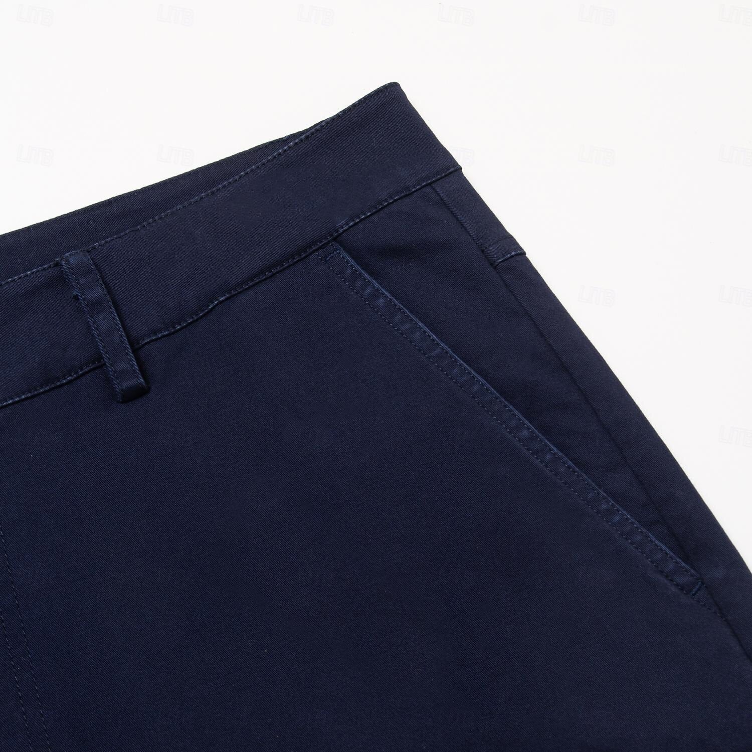 Maßgeschneiderte Chino Shorts