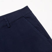 Maßgeschneiderte Chino Shorts