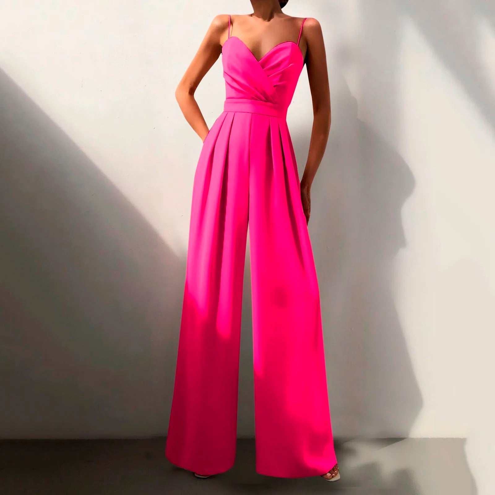 Sommer elegante Jumpsuits