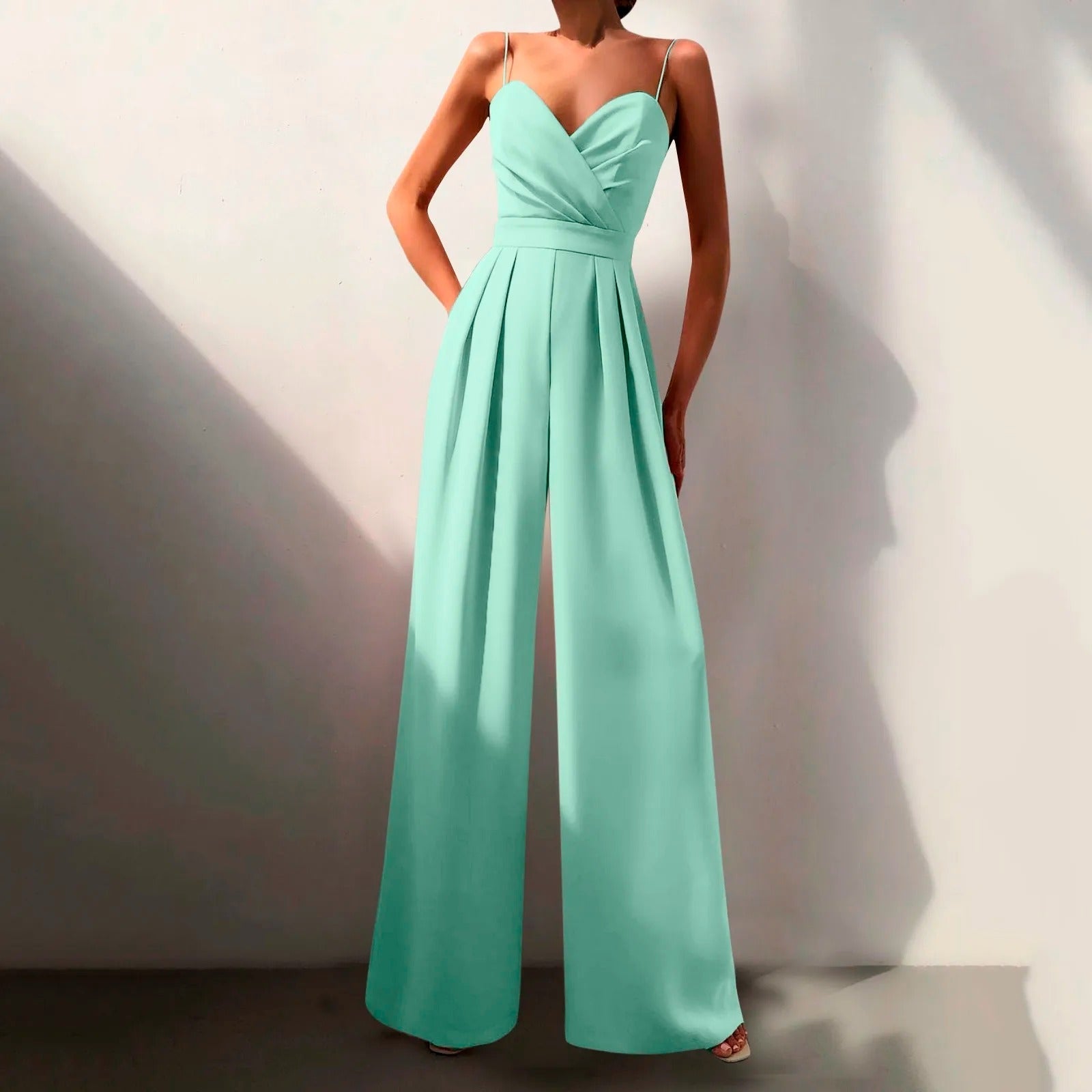 Sommer elegante Jumpsuits