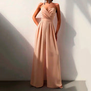 Sommer elegante Jumpsuits