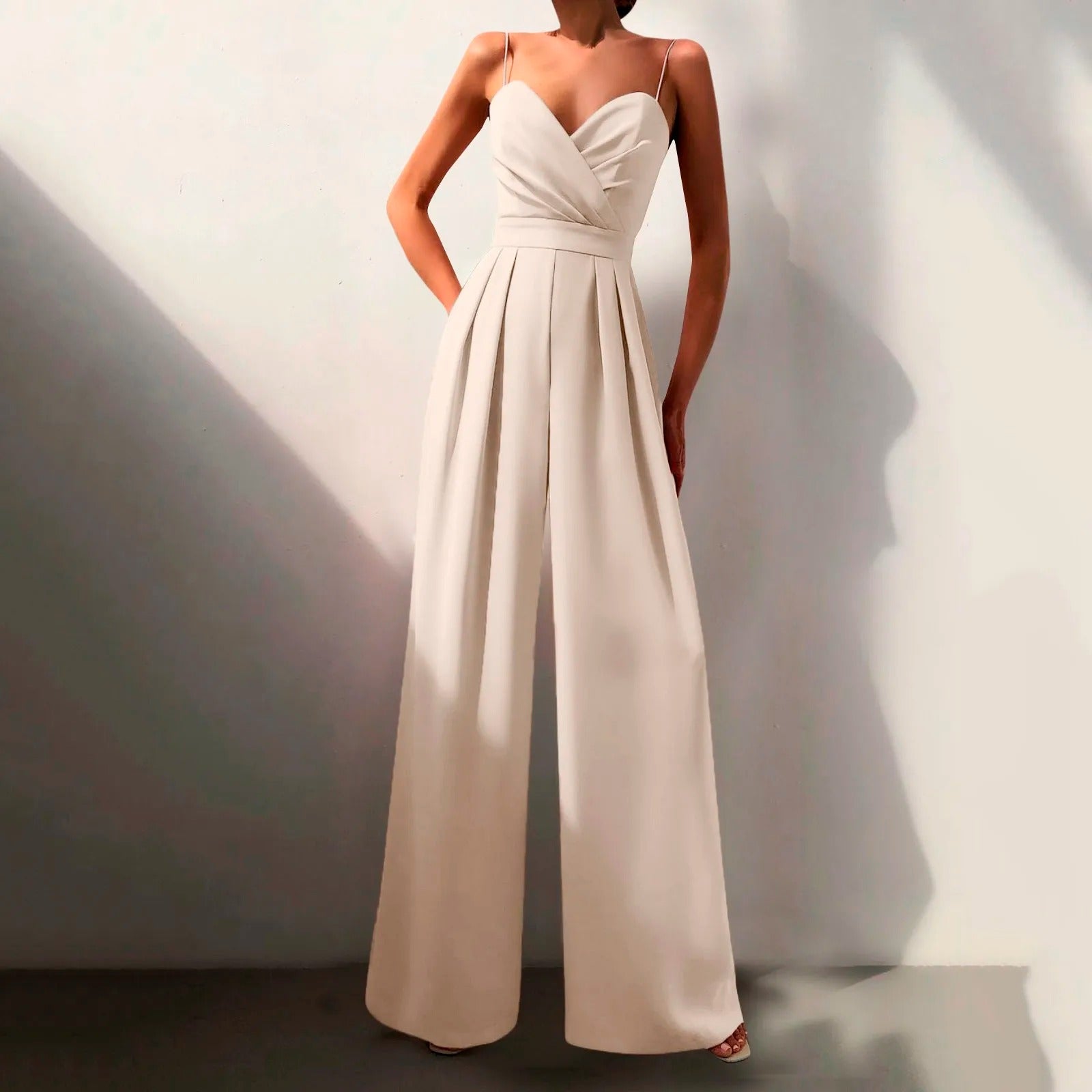 Sommer elegante Jumpsuits