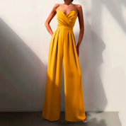 Sommer elegante Jumpsuits