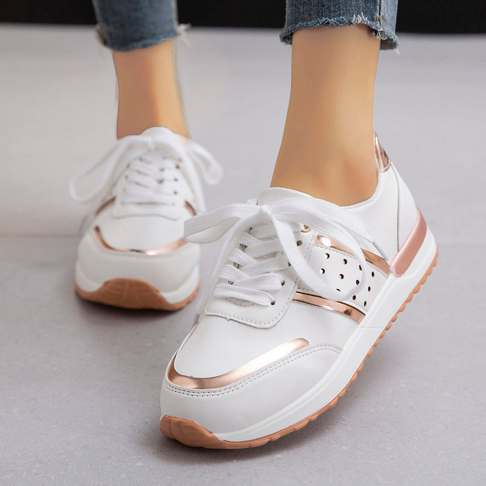 Orthopädische Damenschuhe
