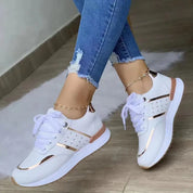 Orthopädische Damenschuhe