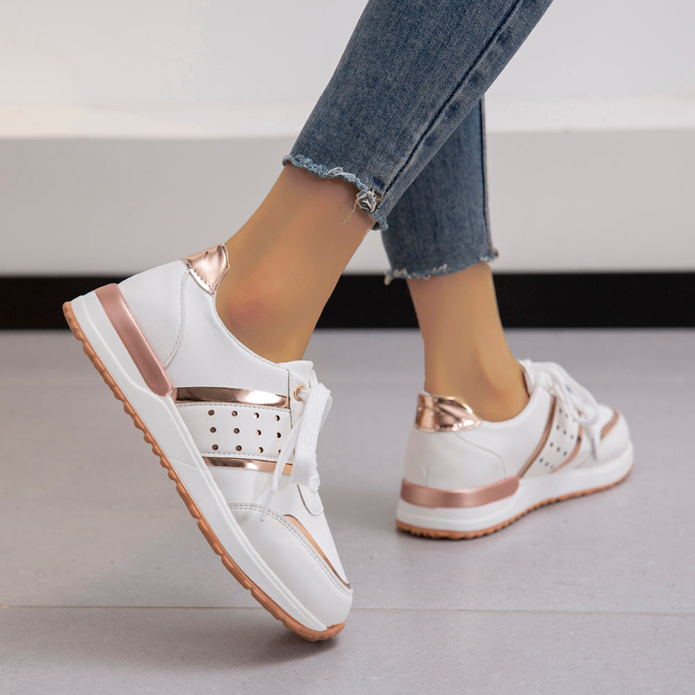 Orthopädische Damenschuhe