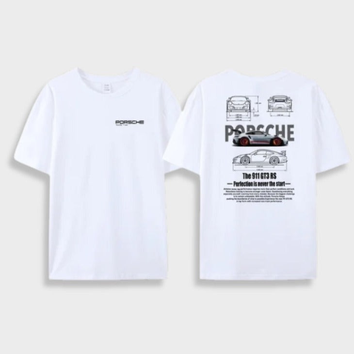 Unisex T-Shirt 911 GT3 RS