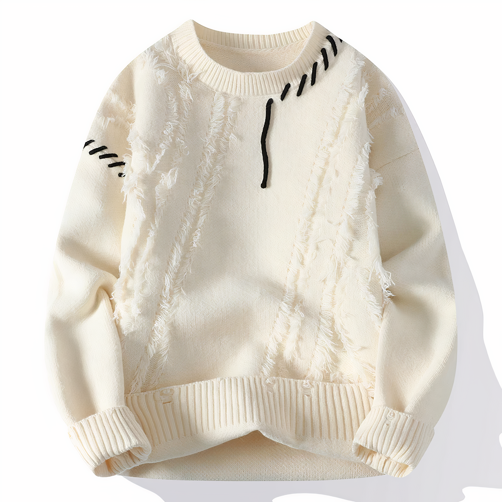 Strickpulli für Männer